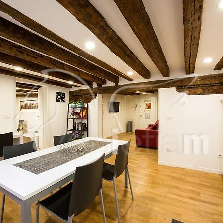 The Lion'S House Apt5 Venice Exterior photo
