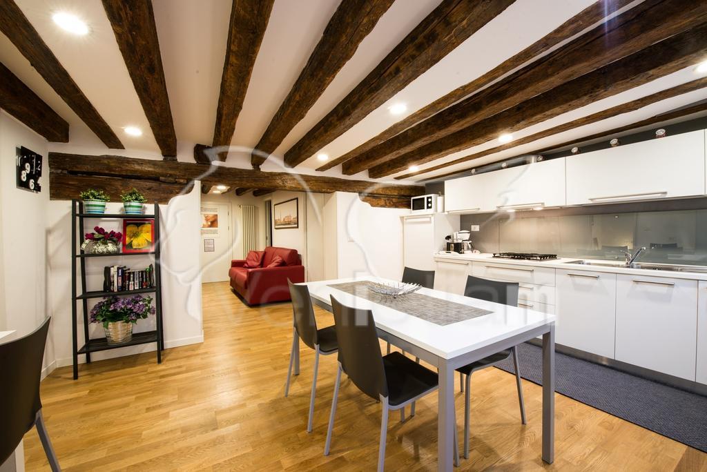 The Lion'S House Apt5 Venice Exterior photo