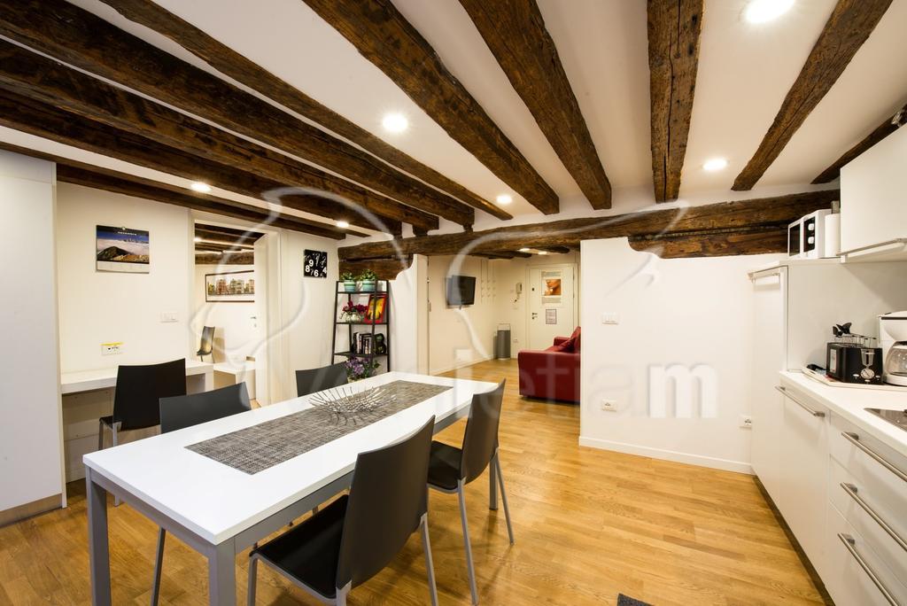 The Lion'S House Apt5 Venice Exterior photo
