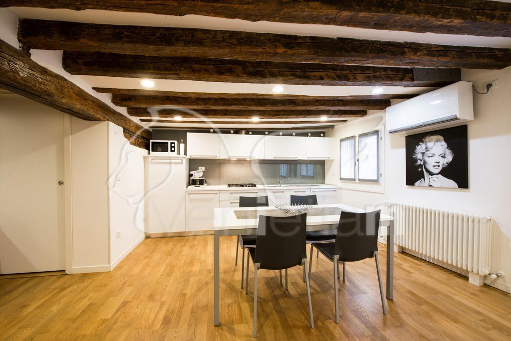 The Lion'S House Apt5 Venice Exterior photo