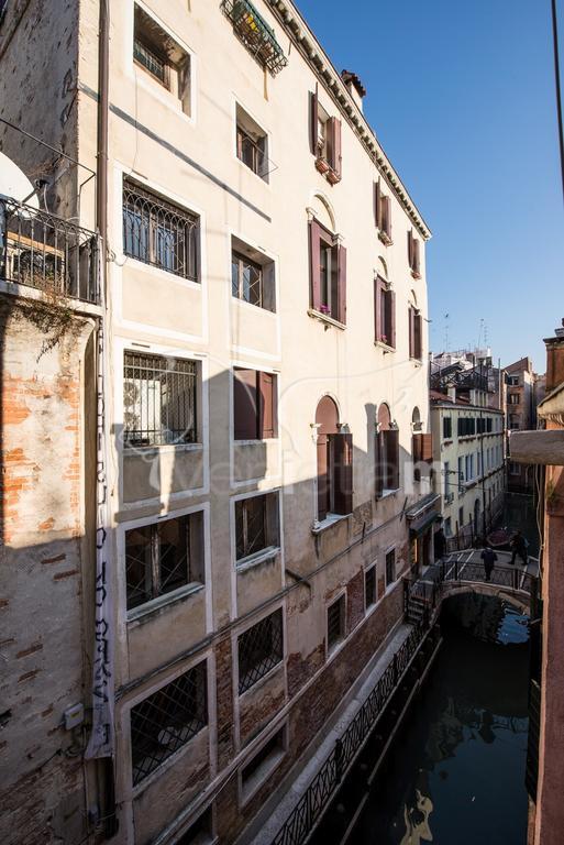 The Lion'S House Apt5 Venice Exterior photo
