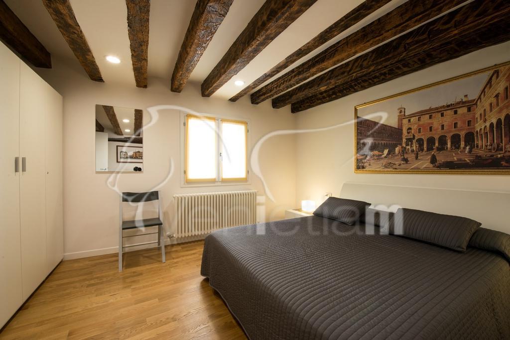 The Lion'S House Apt5 Venice Exterior photo