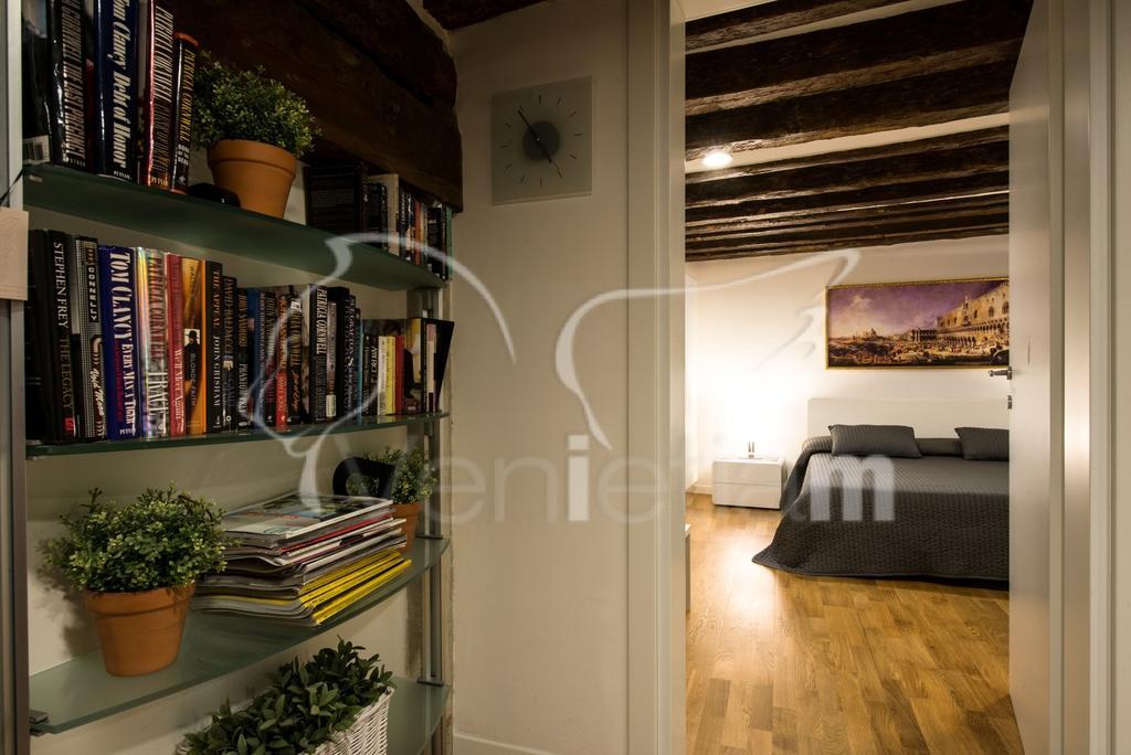 The Lion'S House Apt5 Venice Exterior photo