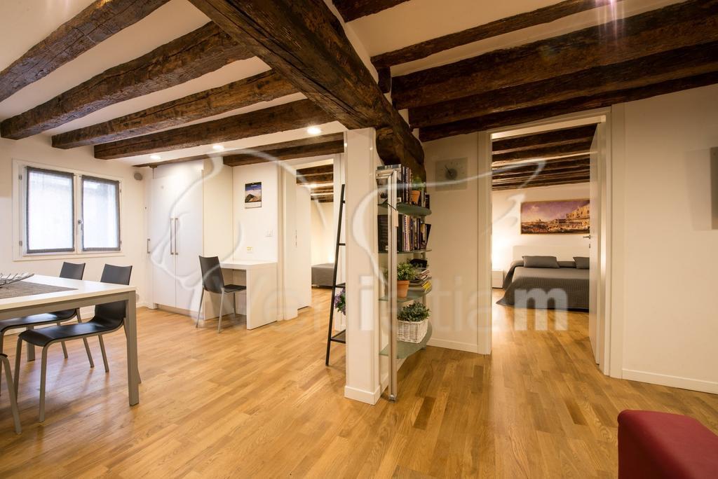 The Lion'S House Apt5 Apartment Venice Exterior photo