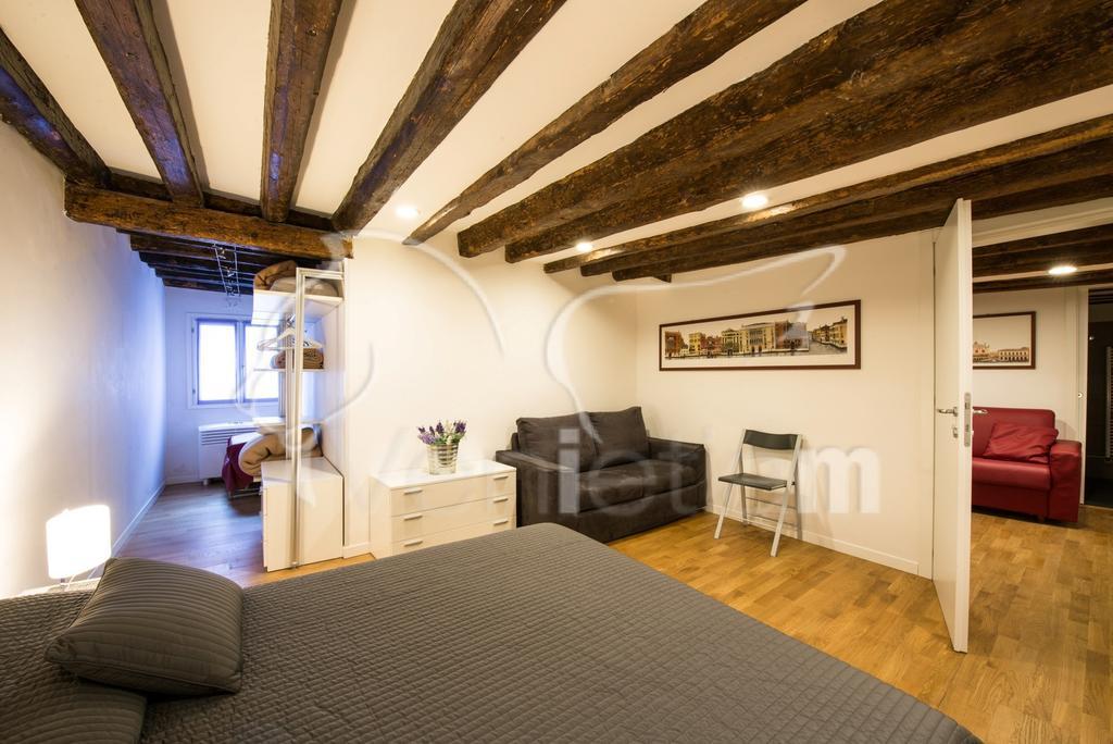 The Lion'S House Apt5 Venice Exterior photo