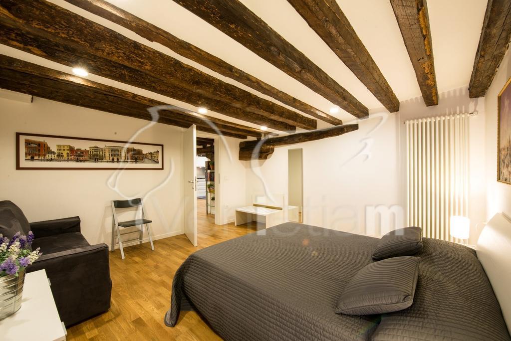 The Lion'S House Apt5 Venice Room photo
